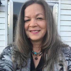 Meet your Posher, Darlene